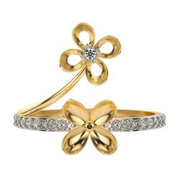 VALANOVA Women Ring Diamond-picture-15