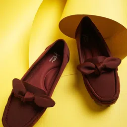 JM Looks Women Loafers-picture-36