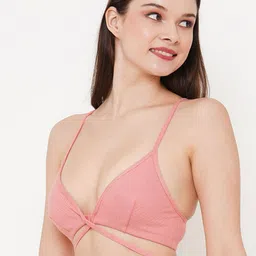 Inner Sense Bralette Bra Medium Coverage image 3