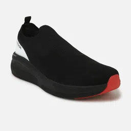 Reebok Space Foam Soft Elevate Slip Men Walking Shoes-picture-27