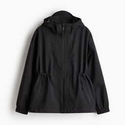 H&M Rain jacket with StormMove-picture-6