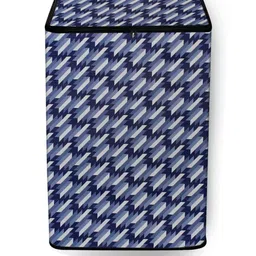 The Furnishing Tree Multi Plastic Washing Machine Cover-picture-8
