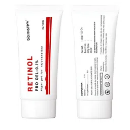Bio Mystery Retinol Pro Gel- 35 g-24