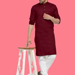 ANUJ FASHION Men Kurta-picture-18