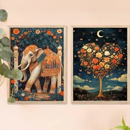 WALLLANE Wood Wall Paintings-image-71