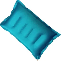Pilllow Air Solid Travel Pillow Pack of 1-image-45