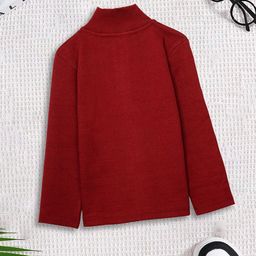 CODEZ Boys Sweatshirt image 3