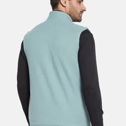 Octave Men Front-Open Sweatshirt image 3