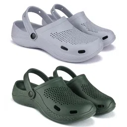 BERSACHE Men Clogs-picture-48