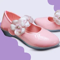 FootStation Girl Kids Fashionable Trendy Bellies-picture-12