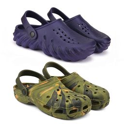 World Wear Footwear Men Clogs-image-94