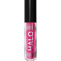 Smashbox Halo Glossy Non-Sticky Hydrating Lip Oil with Hyaluronic Acid 4.6ml - Aura-picture-49