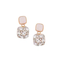 VOJ Quirky Studs Earrings image 3