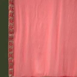 Sangria Printed Kurta, Trouser With Dupatta image 5