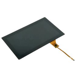 DFRobot 7-Inch Capacitive Touch Panel 7-Inch Capacitive Touch Panel Overlay Touch Panel Upgrade For LattePanda V1 7″ Capacitive Touch Panel Overlay for LattePanda V1 IPS Display - RS6795DFRobot 7-Inch Capacitive Touch Panel 7-Inch Capacitive Touch Panel Overlay Touch Panel Upgrade For LattePanda V1 7″ Capacitive Touch Panel Overlay for LattePanda V1 IPS Display - RS6795 image 1