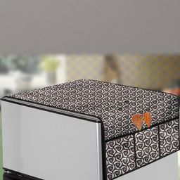 The Furnishing Tree Plastic Refrigerator Covers-image-49