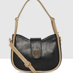 ESBEDA PU Swagger Sling Bag-92