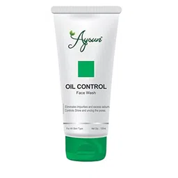 Aysun Oil Control Face Wash - 100 ml-7