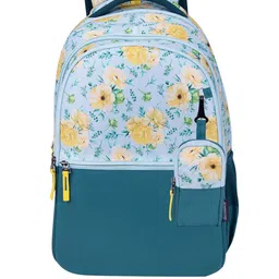 COSMUS Unisex Graphic Medium Backpack-47
