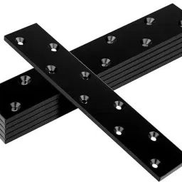 AL008 23cm x 3cm x 2cm Shelf Bracket-picture-12