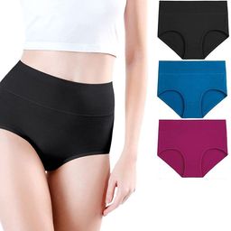 Diving Deep Pack of3 Hipster Briefs-picture-14