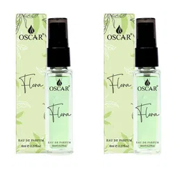 OSCAR Flora Women Set Of 2 Long Lasting Eau De Perfume - 8 ml Each-18