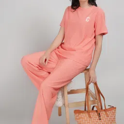 Lugo Striped Top & Palazzos-picture-23