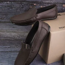 Killer Men Colourblocked PU Fashion-image-46