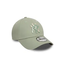 New Era Men Embroidered Snapback Cap-image-98