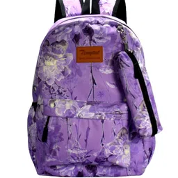 Tinytot Unisex Kids Backpack-11
