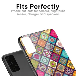 QRIOH Quirky Printed OnePlus Nord 4 5G Back Case Mobile Accessories image 4