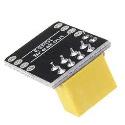 ESP8266 ESP-01 ESP-01S Breakout Board Breadboard Adapter image 3