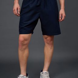 DIDA Men Mid Rise Dri-FIT Outdoor Shorts-image-38
