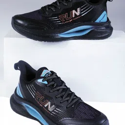 ABROS Men Mesh Running Shoes-picture-20