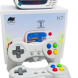 Clubics Mini Retro Portable Handheld Video Game 740Built-in1 Console 3.5"Screen for Kids 740 classic games GB with All Retro 740 classic games-picture-11