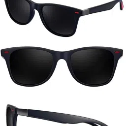 gala style fashion Polarized Wayfarer Sunglasses (15) image 2