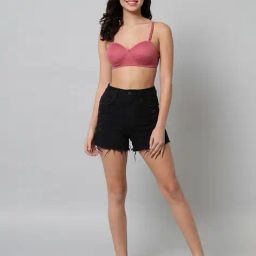 fashion comfortz Full Coverage Non-Padded Bra image 5