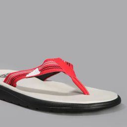 adidas Men Solez Thong-Strap Flip-Flops image 5