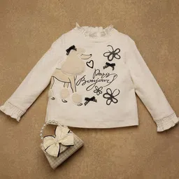 One Friday Cotton Top-image-17