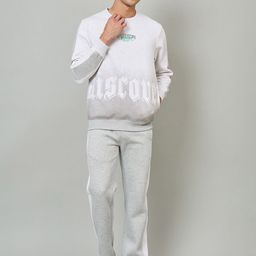 Duke Printed Men Mid Rise Tracksuit-picture-1