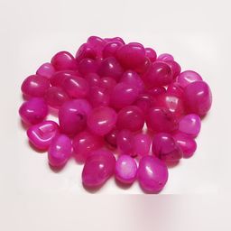 VANNEF Pink Pebbles Garden Accessories-image-97