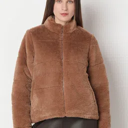Vero Moda Women Lightweight Puffer Jacket-image-70