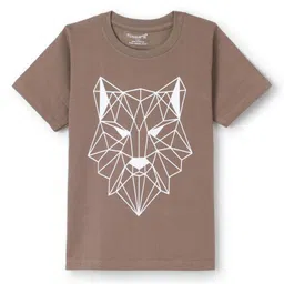 FUNKRAFTS Boys Printed T-shirt-picture-39