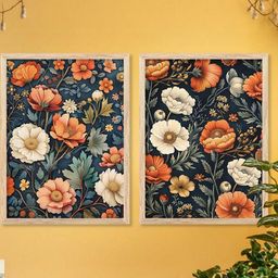 WALLLANE Wood Wall Paintings-14