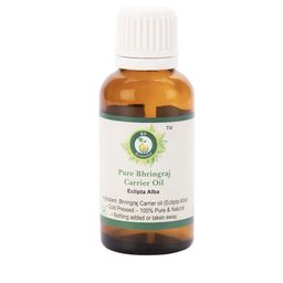 R V Essential Pure Bhringraj Massage Oil- 15 ml-76