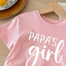 BLARY FASHION PLANET Girls Printed T-shirt with Shorts-image-17
