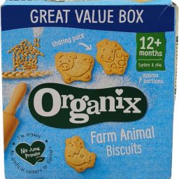 Baby Snacks 100 g-image-95