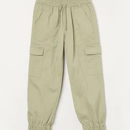 Fame Forever by Lifestyle Boy Regular Fit Joggers-image-31