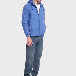 Bewakoof Men Solid Padded Jacket-18