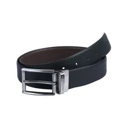 Calvadoss Men Leather Reversible Belt-image-65